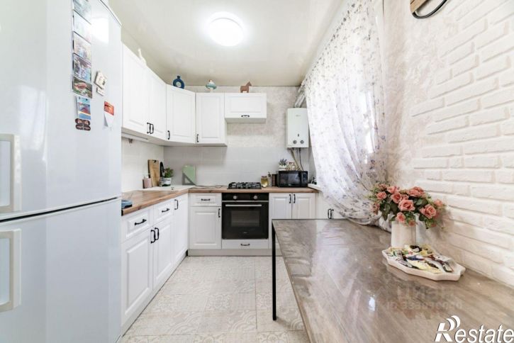 2-комн квартира ул Красной Позиции, 39,  д. 39