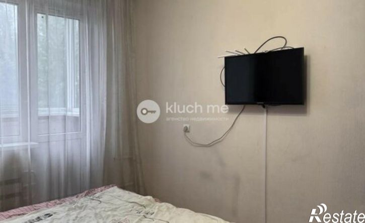 1-комн квартира пр-кт Ямашева, 54 3,  д. 54 3,  к. 3