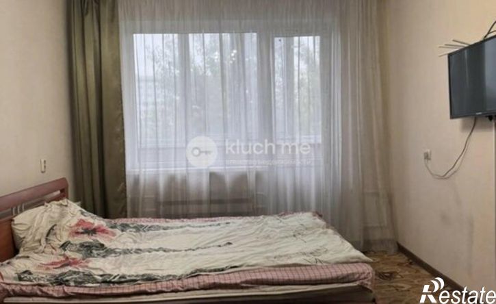 1-комн квартира пр-кт Ямашева, 54 3,  д. 54 3,  к. 3