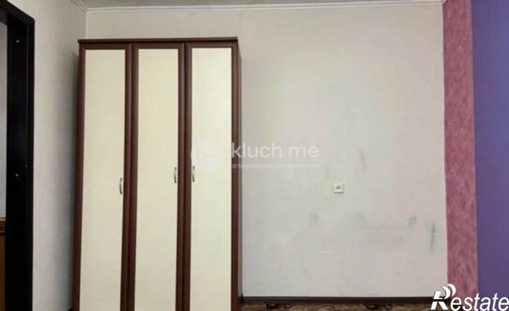 1-комн квартира пр-кт Ямашева, 54 3,  д. 54 3,  к. 3