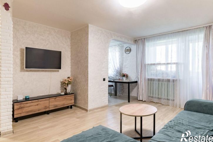 2-комн квартира ул Красной Позиции, 39,  д. 39