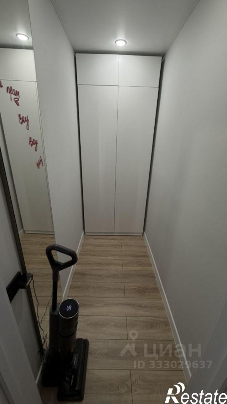 2-комн квартира ул Комарова, 18,  д. 18