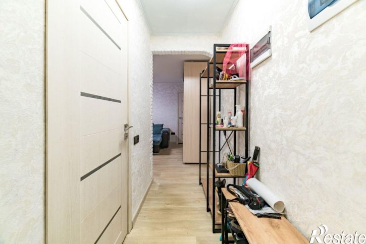 2-комн квартира ул Красной Позиции, 39,  д. 39
