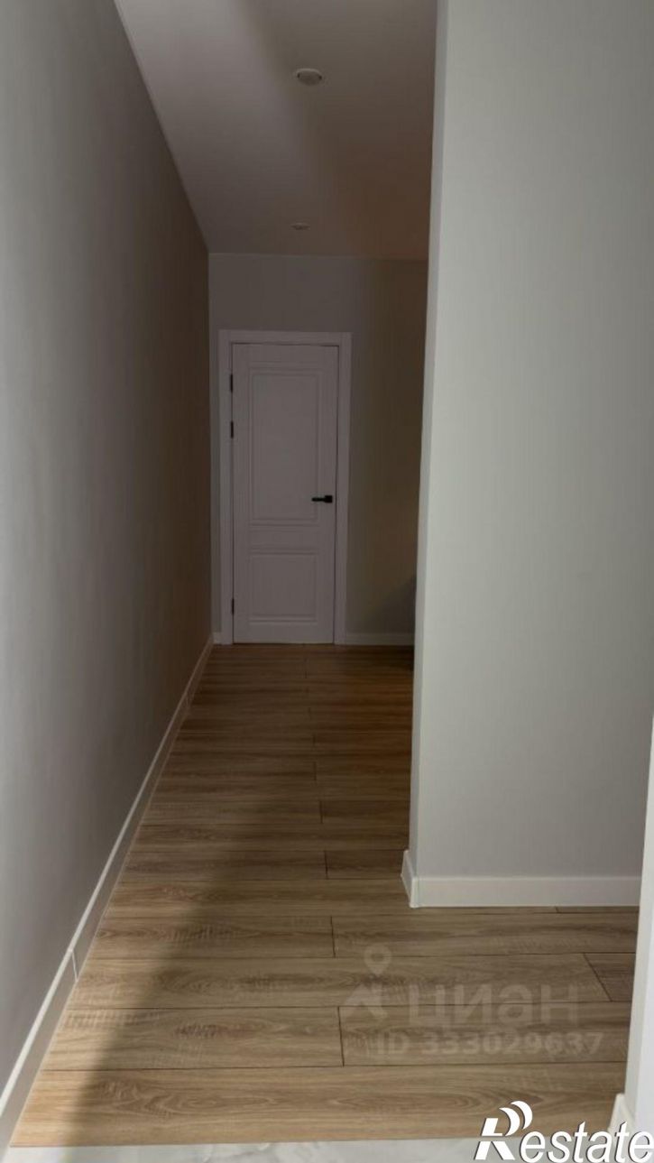 2-комн квартира ул Комарова, 18,  д. 18