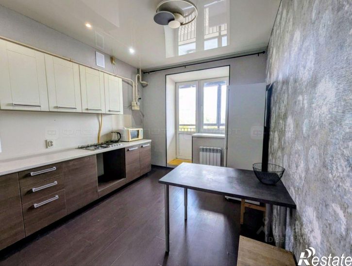 1-комн квартира ул 2-я Старо-Аракчинская, 41а,  д. 41а