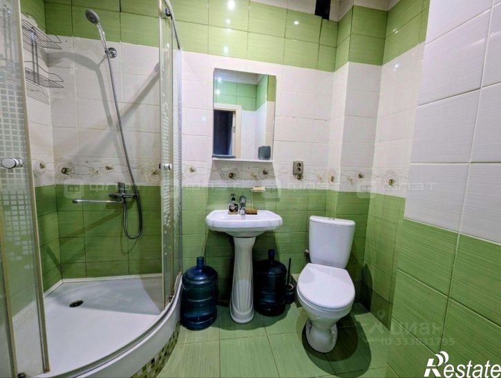 1-комн квартира ул 2-я Старо-Аракчинская, 41а,  д. 41а