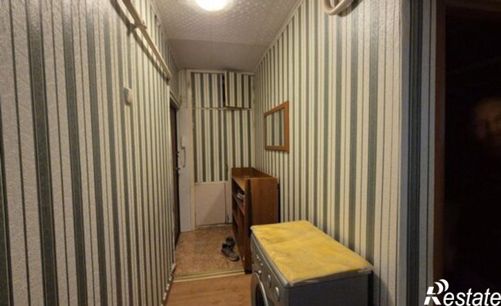 2-комн квартира ул Курчатова, 19,  д. 19