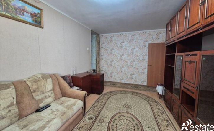 2-комн квартира ул Курчатова, 19,  д. 19