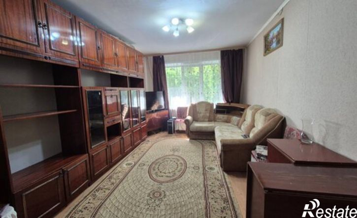 2-комн квартира ул Курчатова, 19,  д. 19