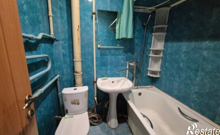 2-комн квартира ул Курчатова, 19,  д. 19