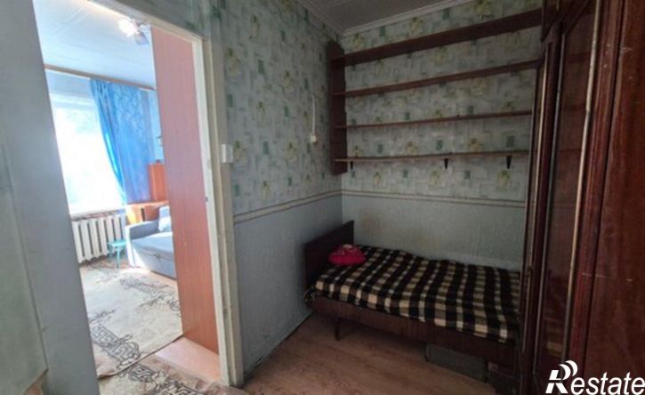 2-комн квартира ул Курчатова, 19,  д. 19