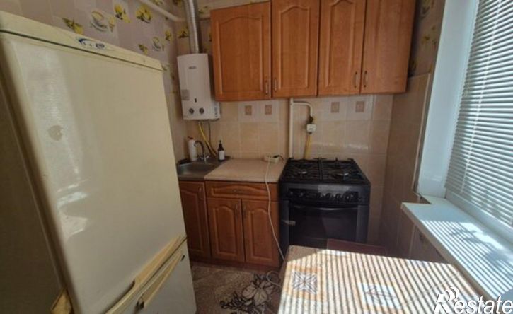 2-комн квартира ул Курчатова, 19,  д. 19