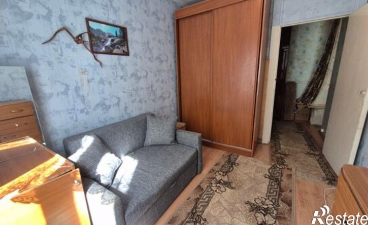 2-комн квартира ул Курчатова, 19,  д. 19
