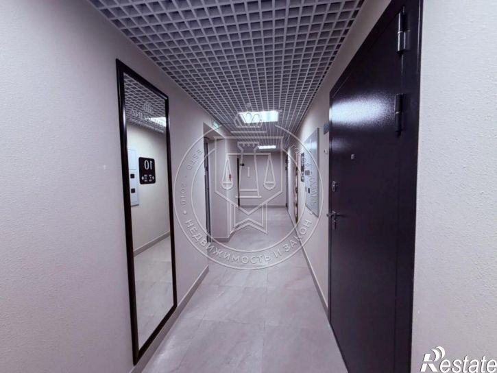 2-комн квартира Михаила Миля ул, 11