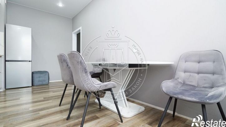 2-комн квартира Абубекира Терегулова ул, 22