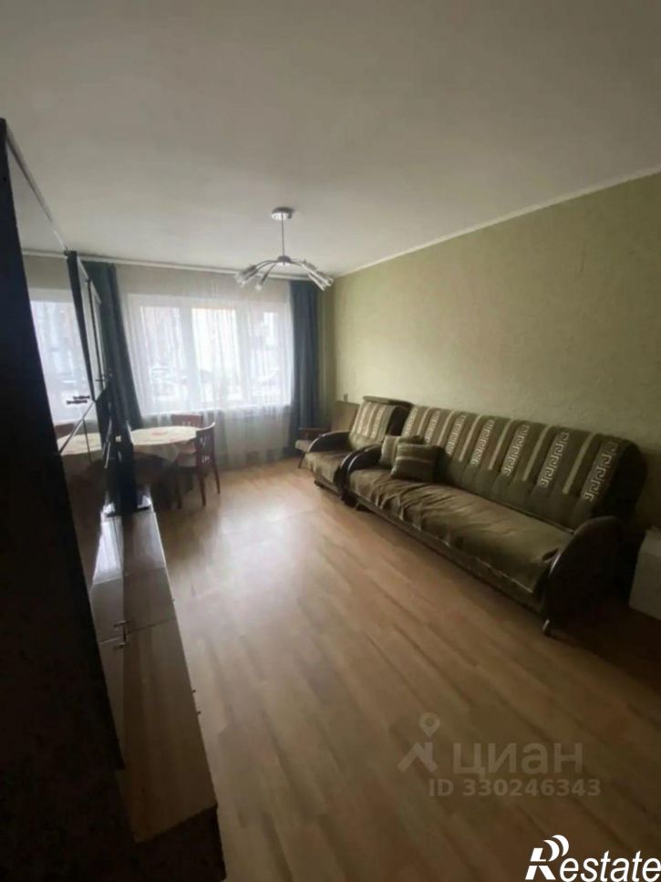 2-комн квартира ул Короленко, 11,  д. 11
