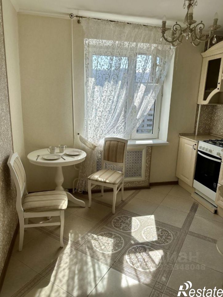 1-комн квартира ул Меридианная, 9,  д. 9