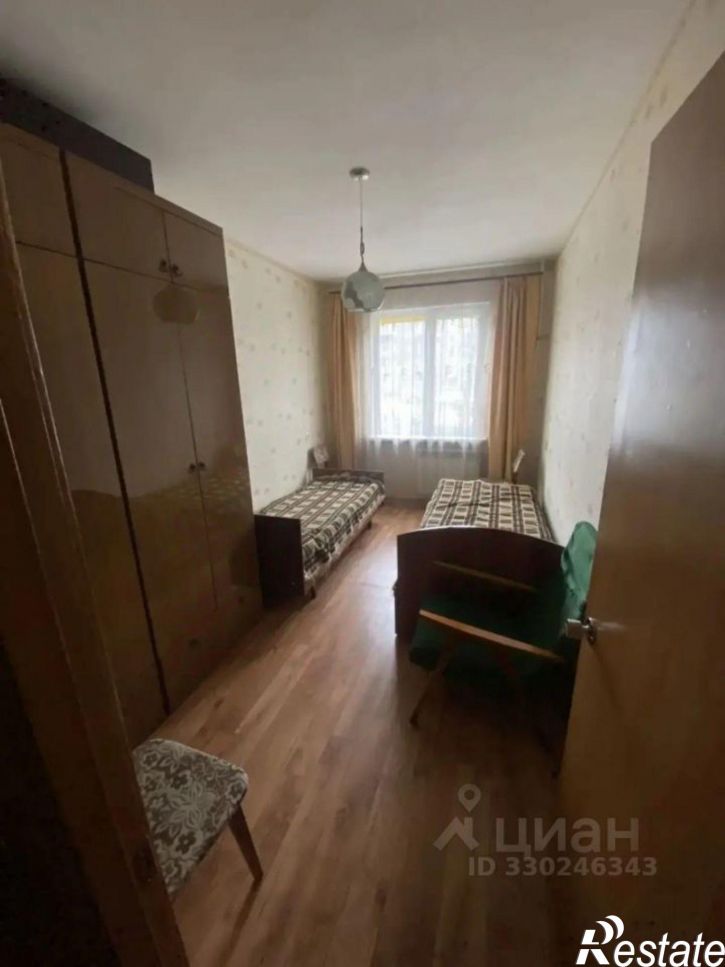 2-комн квартира ул Короленко, 11,  д. 11