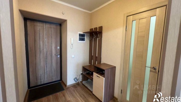 1-комн квартира ул Даурская, 48В,  д. 48В