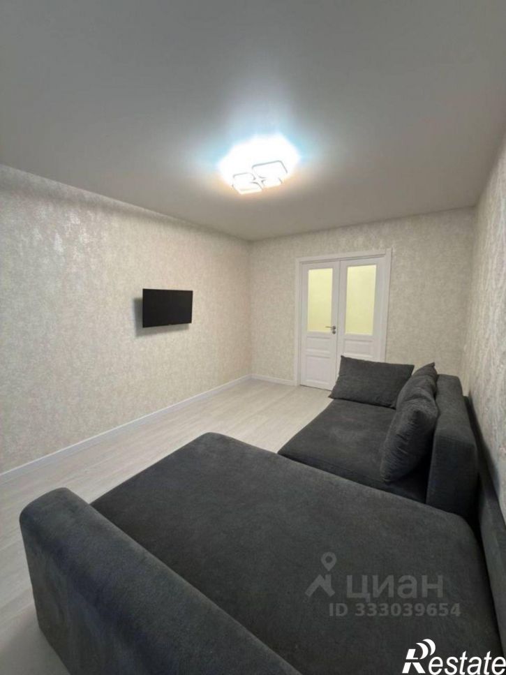 3-комн квартира ул Космонавтов, 34,  д. 34