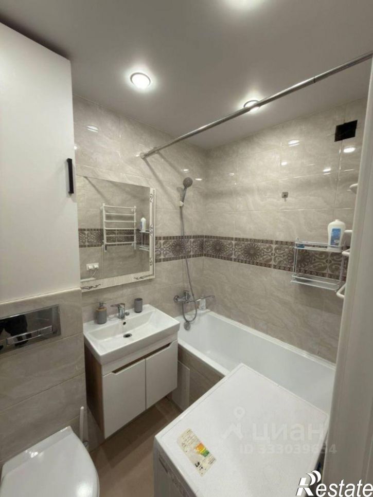 3-комн квартира ул Космонавтов, 34,  д. 34