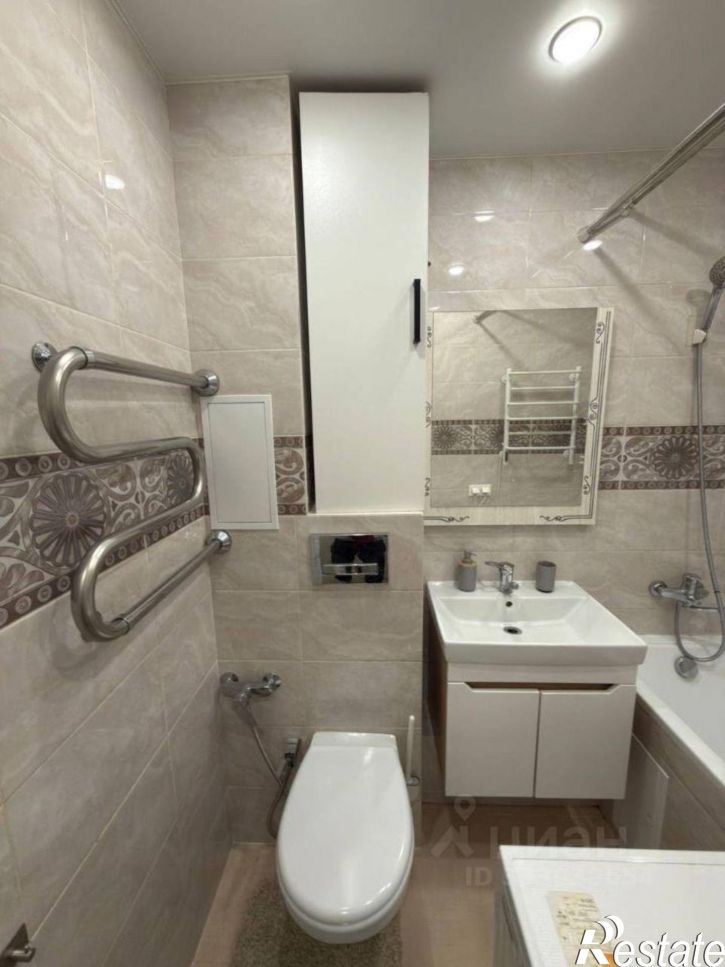3-комн квартира ул Космонавтов, 34,  д. 34