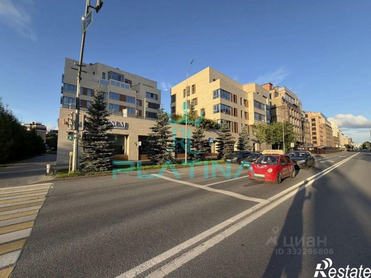 3-комн квартира ул Островского, 103,  д. 103