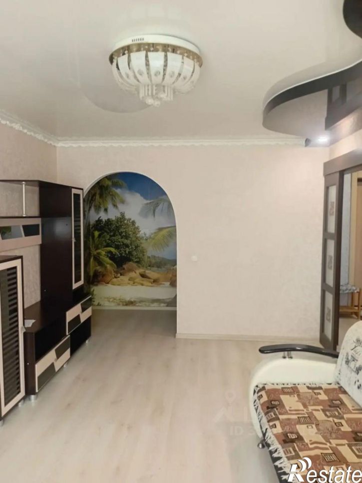 2-комн квартира ул Академика Глушко, 4,  д. 4