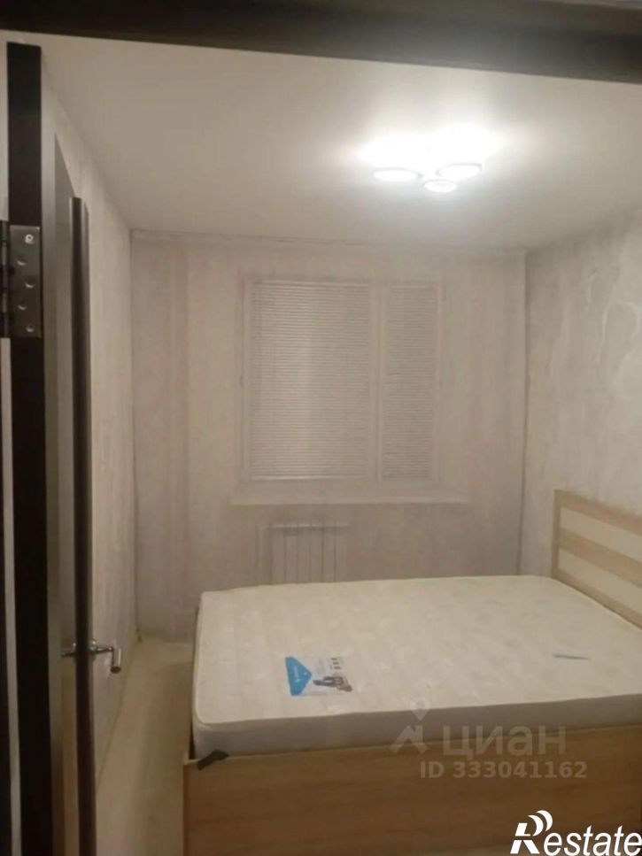 2-комн квартира ул Академика Глушко, 4,  д. 4