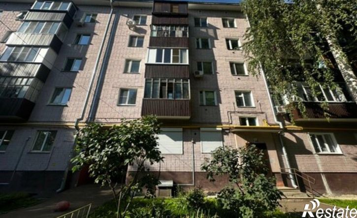 1-комн квартира ул Маршала Чуйкова, 40,  д. 40