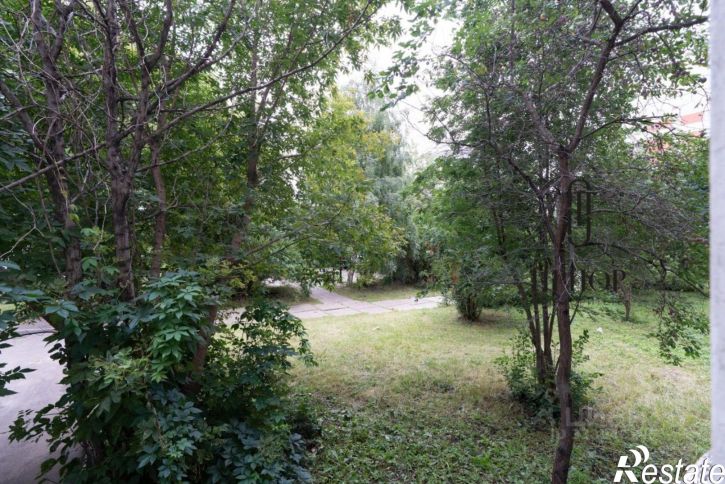 1-комн квартира ул Юлиуса Фучика, 121,  д. 121
