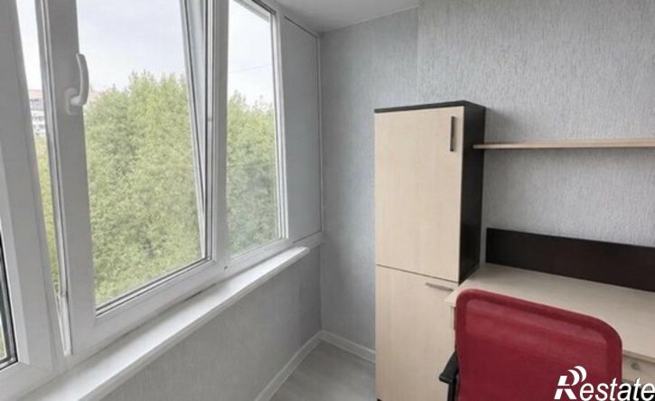 3-комн квартира ул Академика Глушко, 33,  д. 33