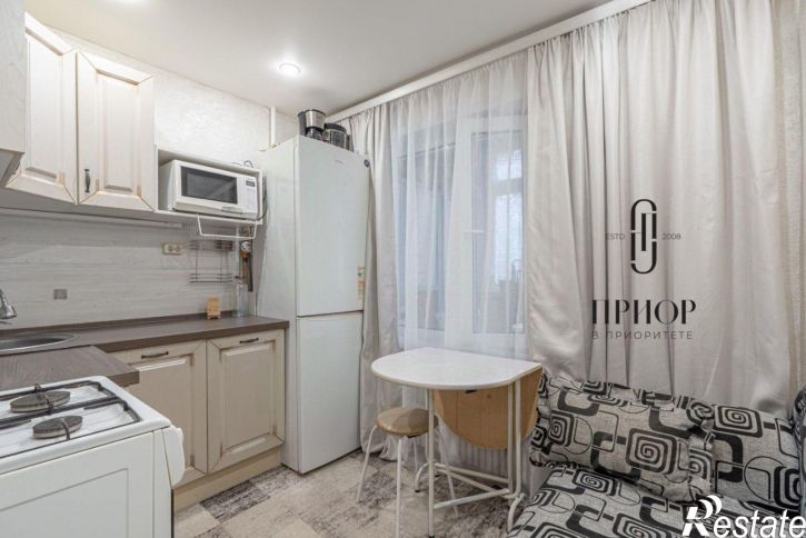 1-комн квартира ул Юлиуса Фучика, 121,  д. 121