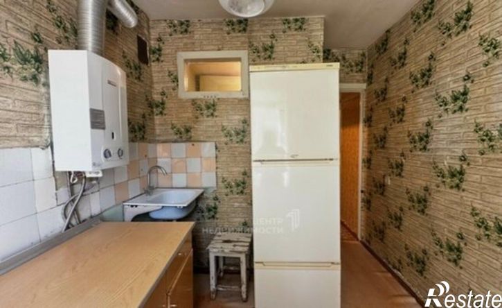 1-комн квартира ул Маршала Чуйкова, 40,  д. 40