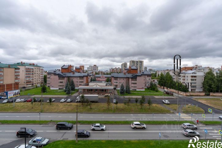3-комн квартира ул Абубекира Терегулова, 10,  д. 10