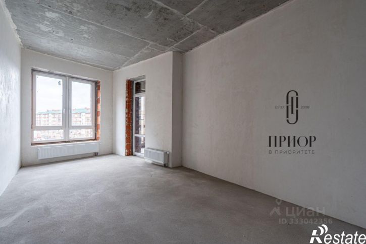 3-комн квартира ул Абубекира Терегулова, 10,  д. 10