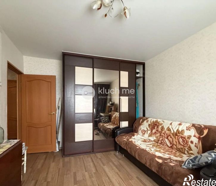 2-комн квартира ул Авангардная, 147А,  д. 147А