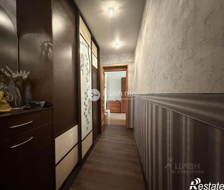 2-комн квартира ул Авангардная, 147А,  д. 147А