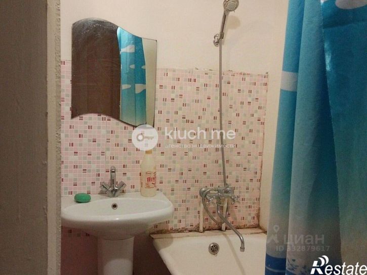 2-комн квартира Республика Татарстан (Татарстан), Казань