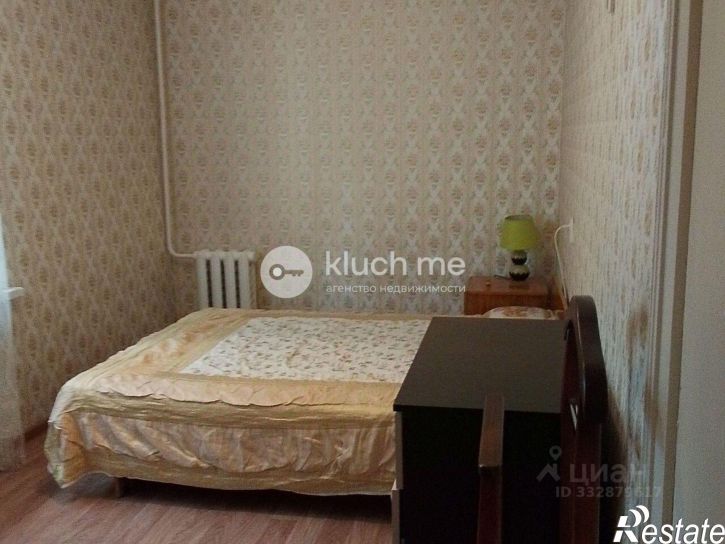 2-комн квартира Республика Татарстан (Татарстан), Казань