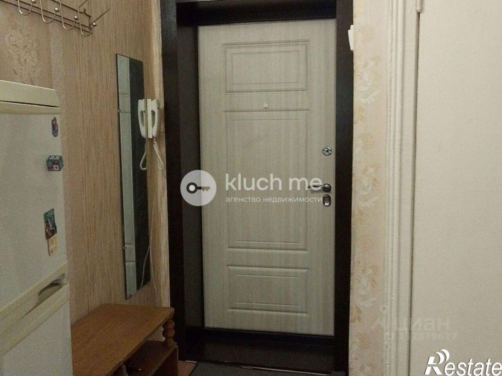 2-комн квартира Республика Татарстан (Татарстан), Казань