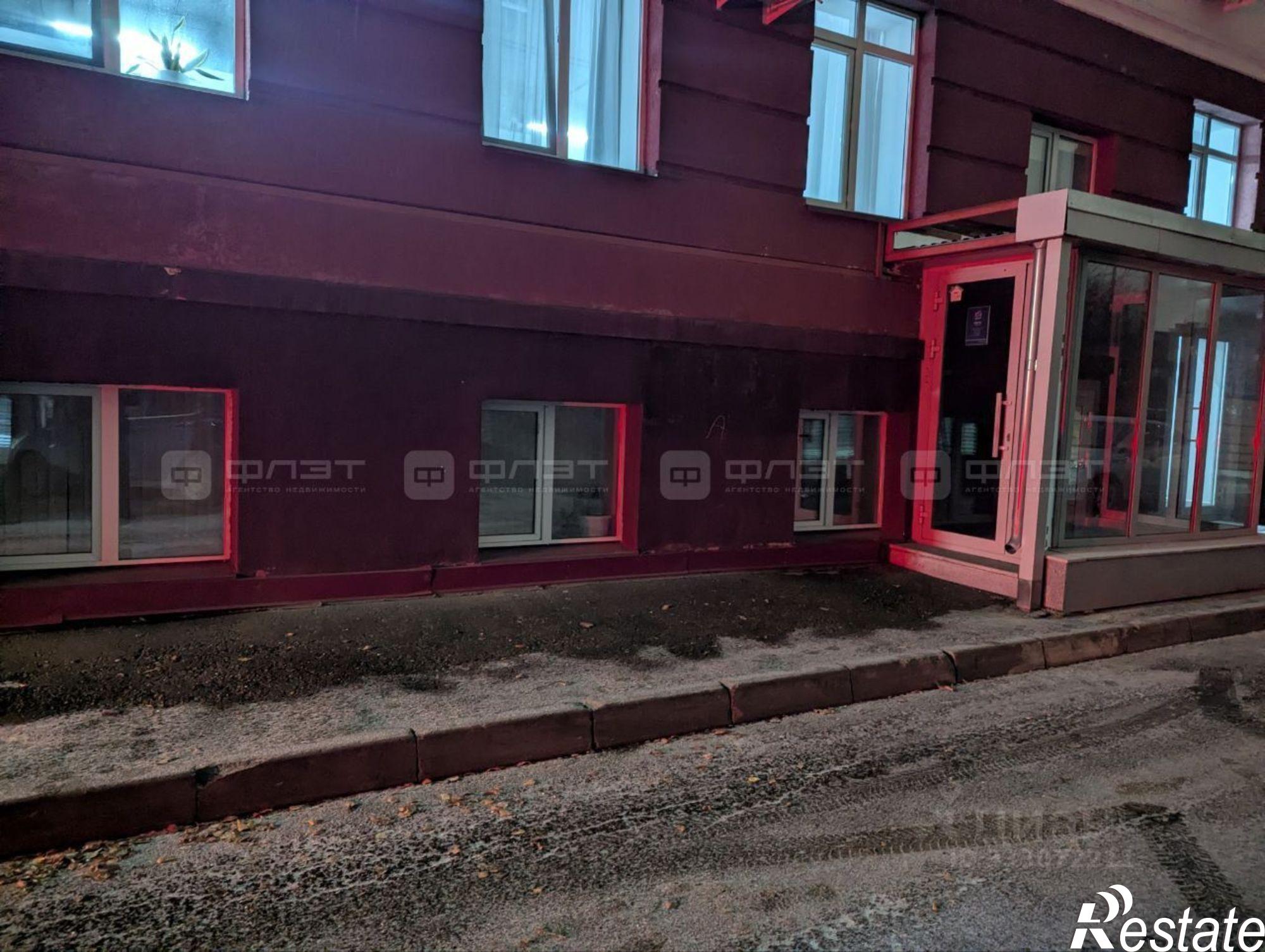 Сдать офис, помещение под офис за 37 000 рублей на ул Ульянова-Ленина, 23