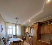 3-комн, 120кв м, этаж 6/10 ул Николая Ершова, 29Б