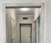 1-комн, 34кв м, этаж 8/10 ул Мира, 64 2