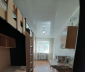 комната 20 кв м ул Дементьева, 31