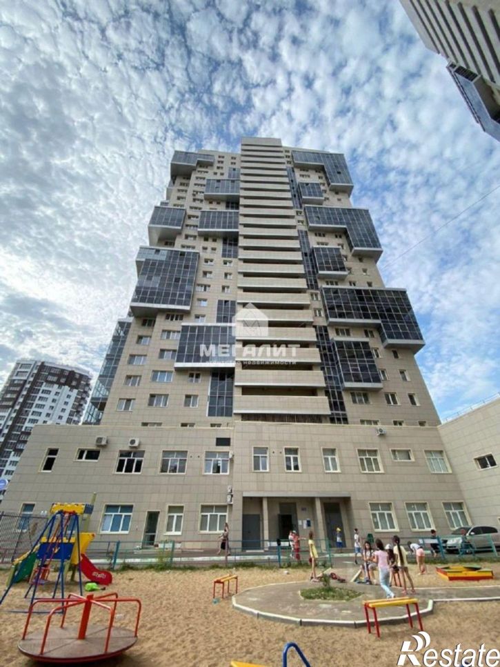 1-комн квартира ул Рихарда Зорге, 66в,  д. 66в