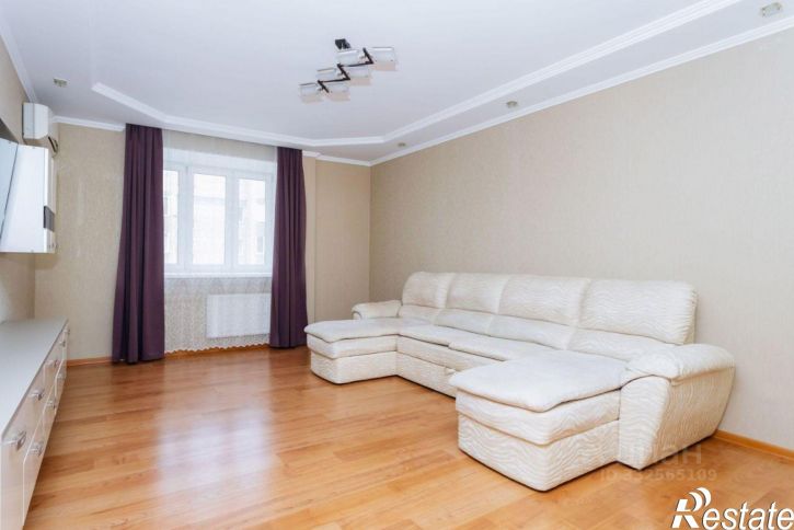 3-комн квартира ул Лазарева, 3,  д. 3