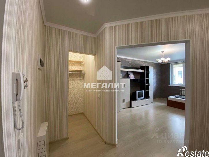 1-комн квартира ул Рихарда Зорге, 66в,  д. 66в