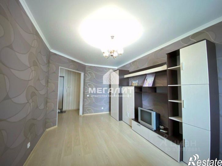 1-комн квартира ул Рихарда Зорге, 66в,  д. 66в