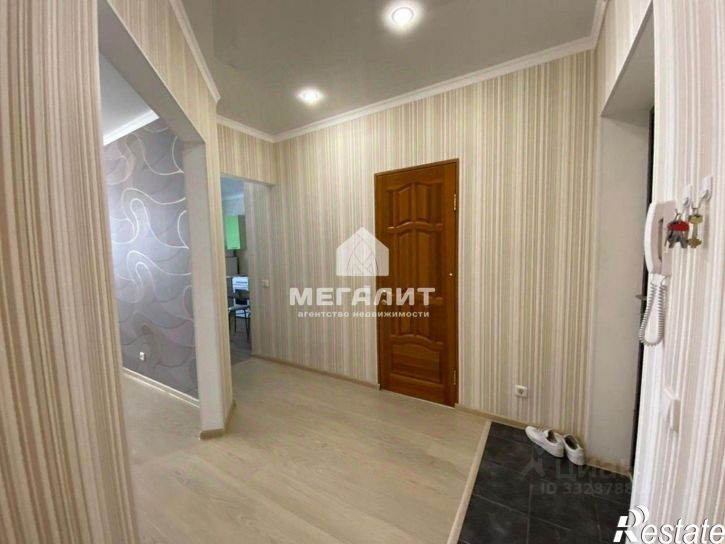 1-комн квартира ул Рихарда Зорге, 66в,  д. 66в